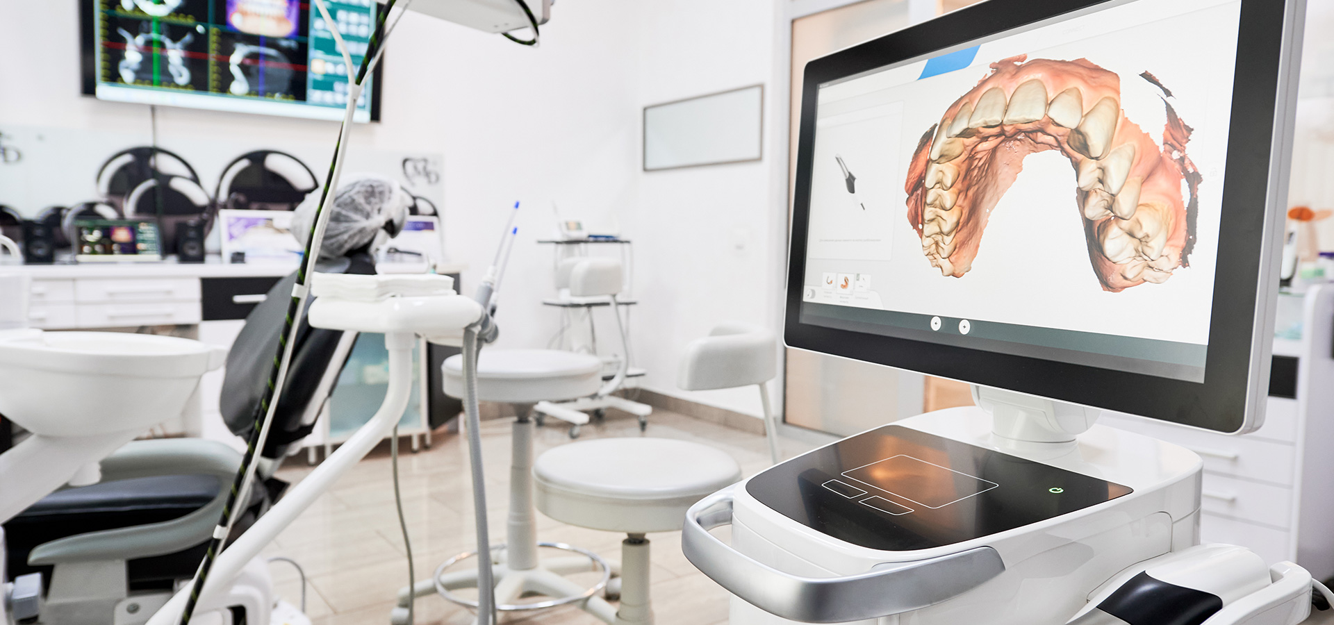 Dental Software Support Seamless Solutions for Smiles